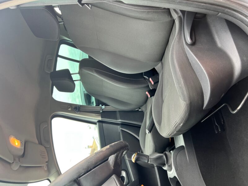 RENAULT CLIO III 2009