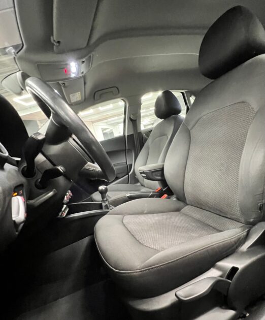 AUDI A1 Sportback 2016