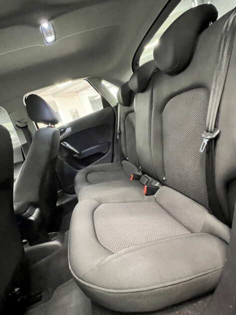 AUDI A1 Sportback 2016