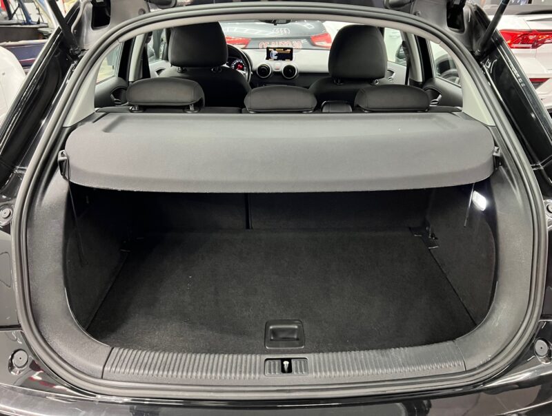 AUDI A1 Sportback 2016