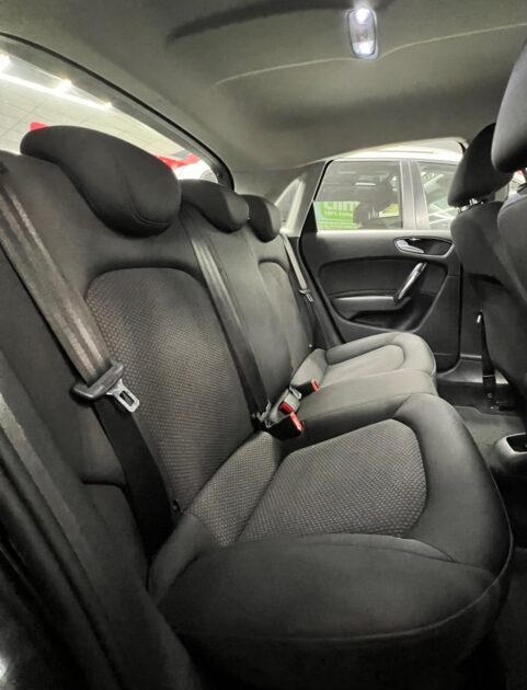 AUDI A1 Sportback 2016