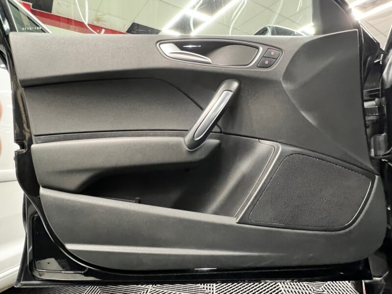 AUDI A1 Sportback 2016