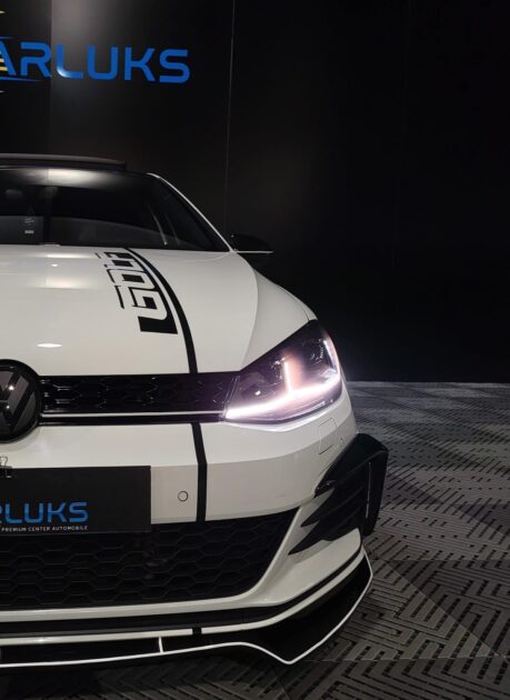 VOLKSWAGEN GOLF VII 7 Phase II 2.0 TDi 184cv DSG7 CONFIGURATION UNIQUE TOIT OUVRANT