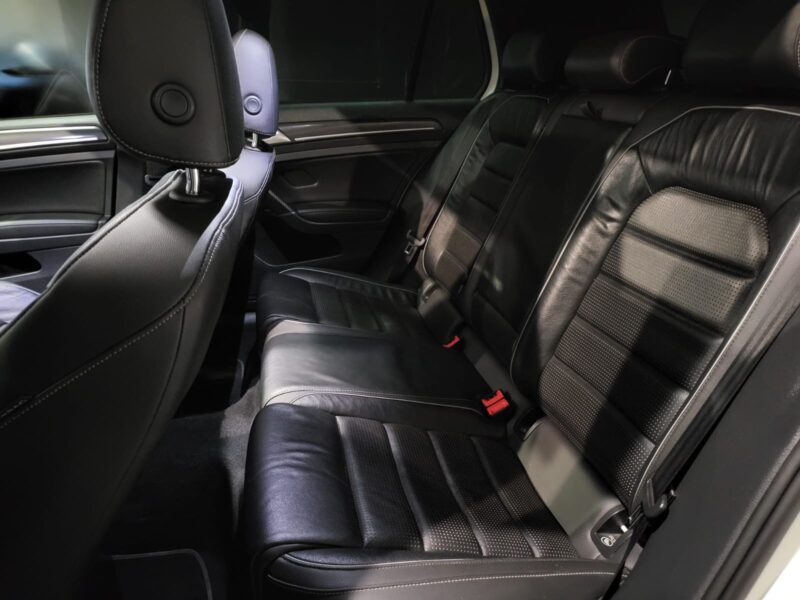 VOLKSWAGEN GOLF VII 7 Phase II 2.0 TDi 184cv DSG7 CONFIGURATION UNIQUE TOIT OUVRANT