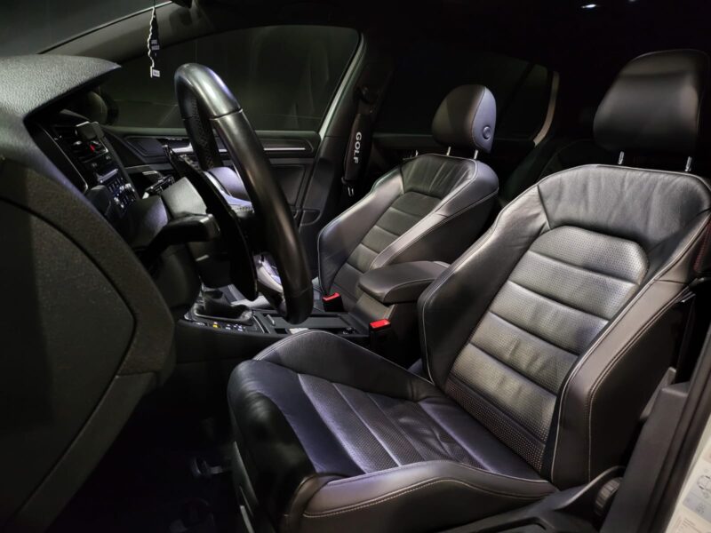 VOLKSWAGEN GOLF VII 7 Phase II 2.0 TDi 184cv DSG7 CONFIGURATION UNIQUE TOIT OUVRANT