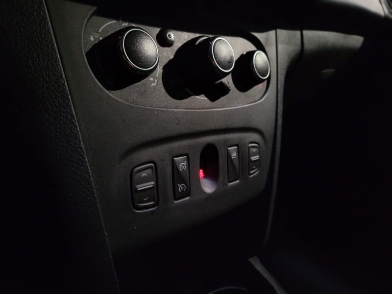 DACIA SANDERO II STEPWAY BLUE DCi 1.5 95cv