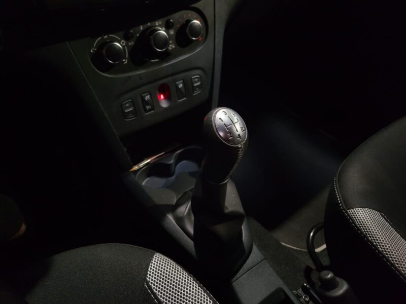 DACIA SANDERO II STEPWAY BLUE DCi 1.5 95cv