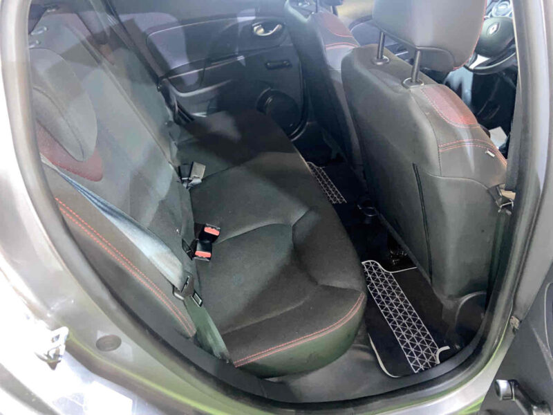 RENAULT CLIO IV 2015 1.2 73cv