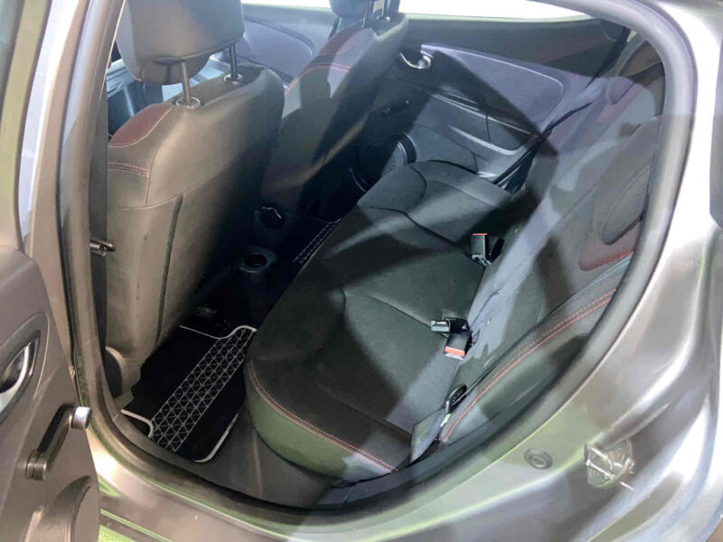 RENAULT CLIO IV 2015 1.2 73cv