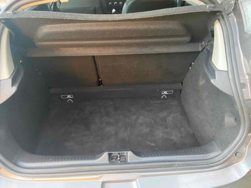 RENAULT CLIO IV 2015 1.2 73cv