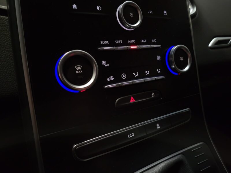 RENAULT MEGANE SCENIC 4 1.2TCE 130CH BUSINESS