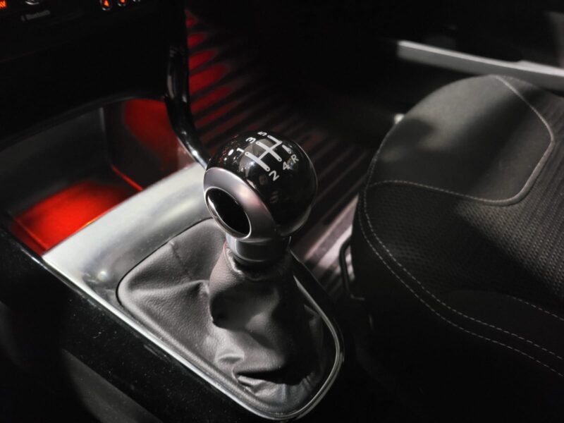 CITROEN DS3 1.2 PURE TECH 110 SO CHIC