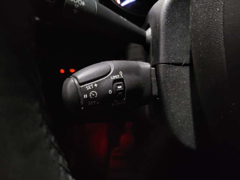 CITROEN DS3 1.2 PURE TECH 110 SO CHIC