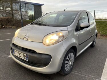 CITROEN C1 confort de 2006 