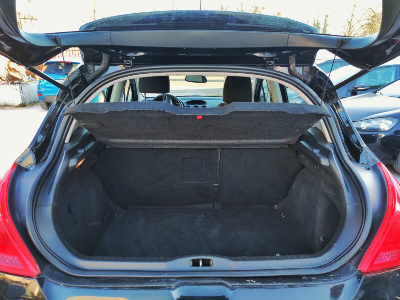 PEUGEOT 308 I 1,6 hdi 92 STYLE