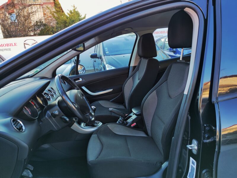 PEUGEOT 308 I 1,6 hdi 92 STYLE