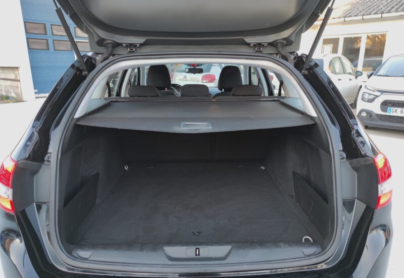 PEUGEOT 308 SW II 2016