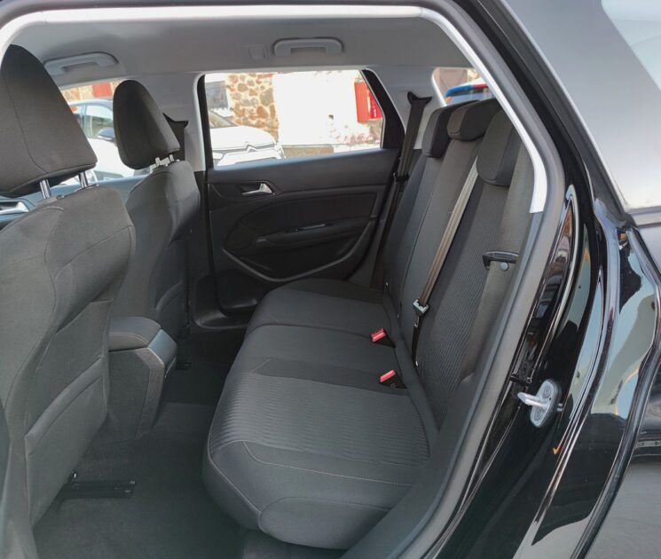 PEUGEOT 308 SW II 2016