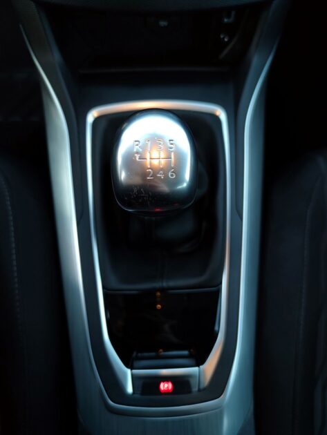 PEUGEOT 308 SW II 2016