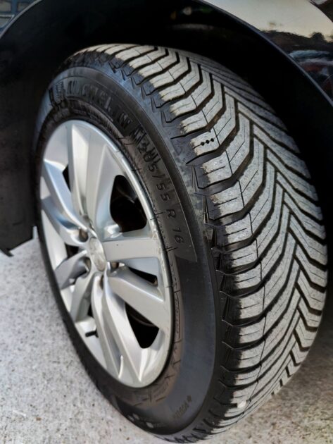 PEUGEOT 308 SW II 2016