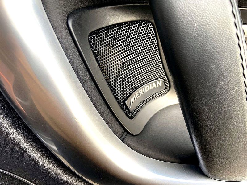 LAND ROVER DISCOVERY HSE SPORT 180CV