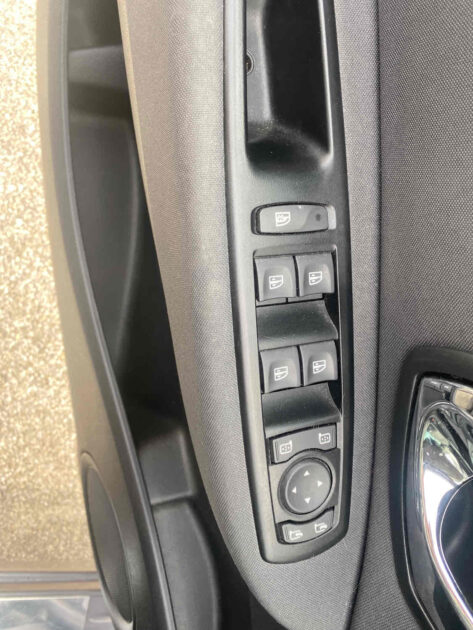 RENAULT SCÉNIC 1.2 TCE LIMITED REPRISE POSSIBLE