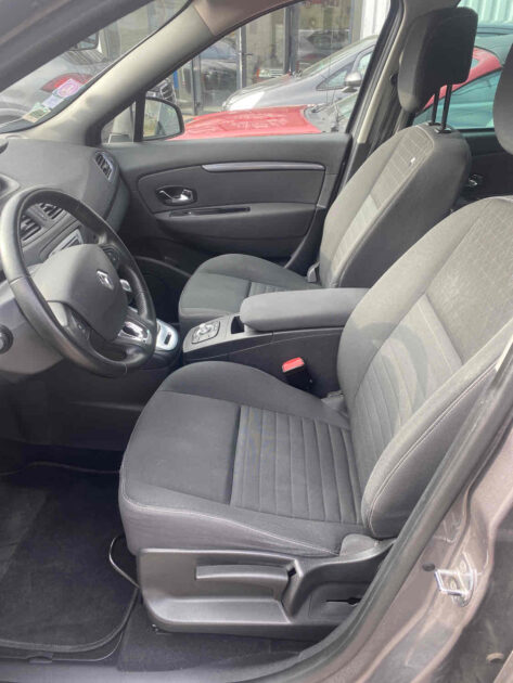 RENAULT SCÉNIC 1.2 TCE LIMITED REPRISE POSSIBLE