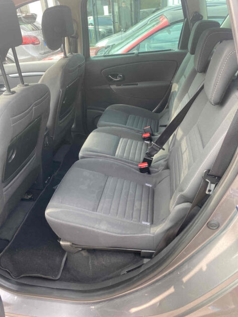 RENAULT SCÉNIC 1.2 TCE LIMITED REPRISE POSSIBLE