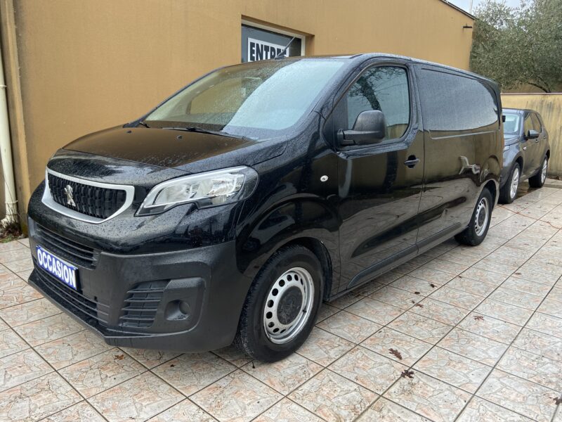 PEUGEOT EXPERT HDI 95