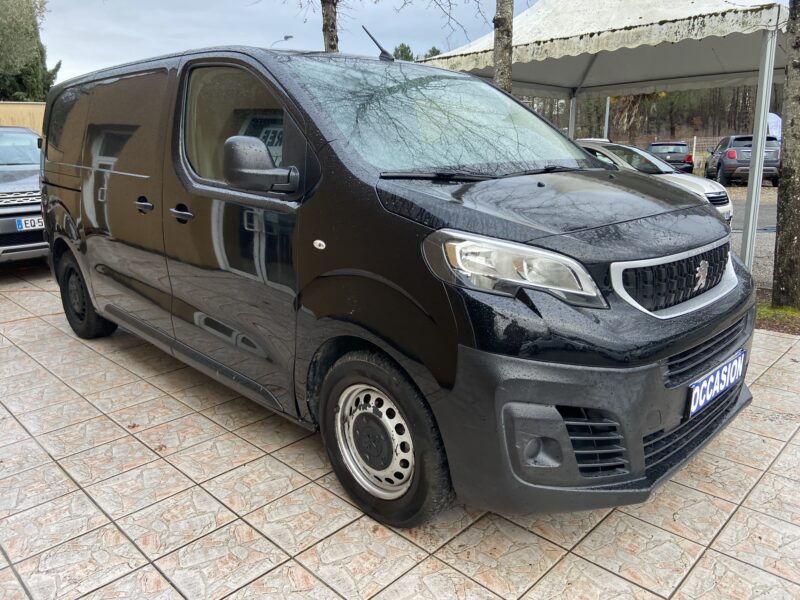 PEUGEOT EXPERT HDI 95