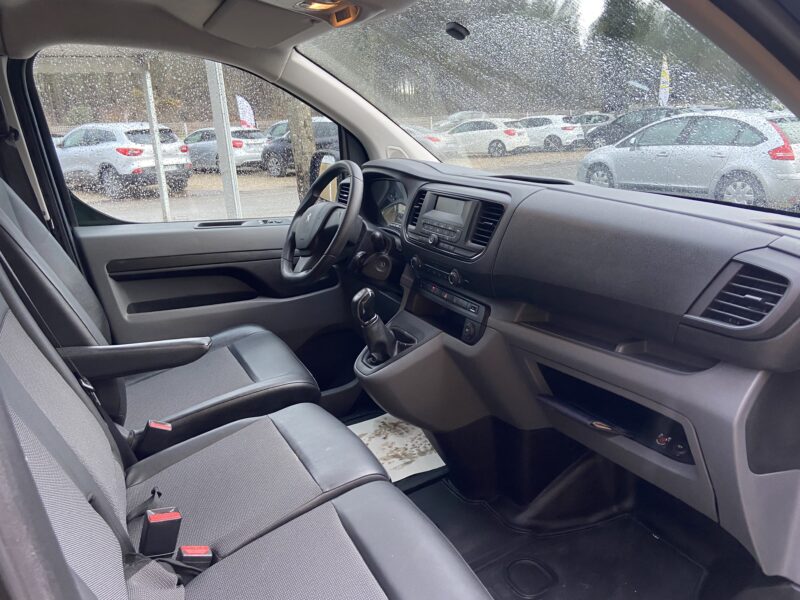 PEUGEOT EXPERT HDI 95