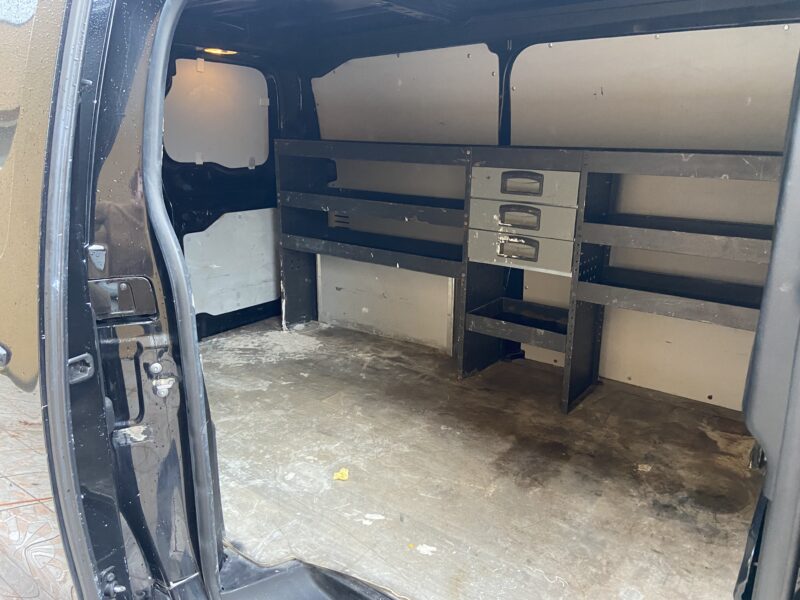 PEUGEOT EXPERT HDI 95