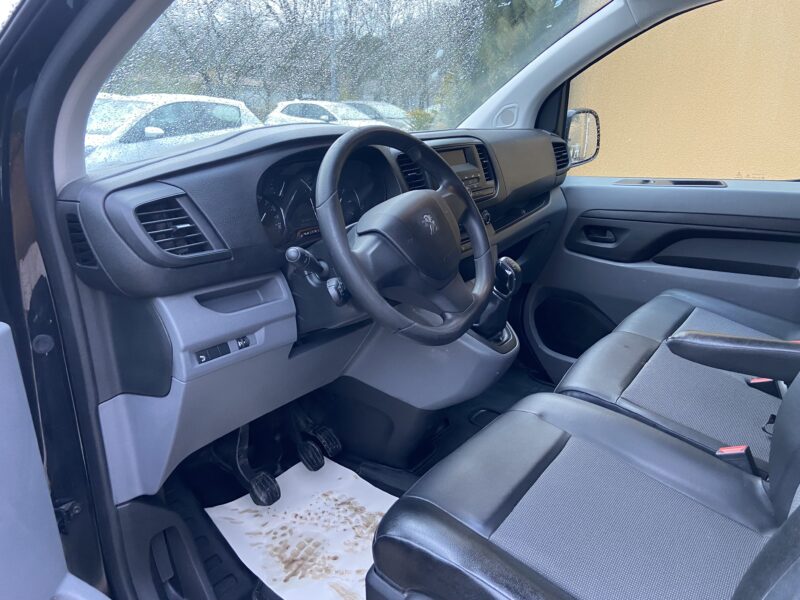 PEUGEOT EXPERT HDI 95