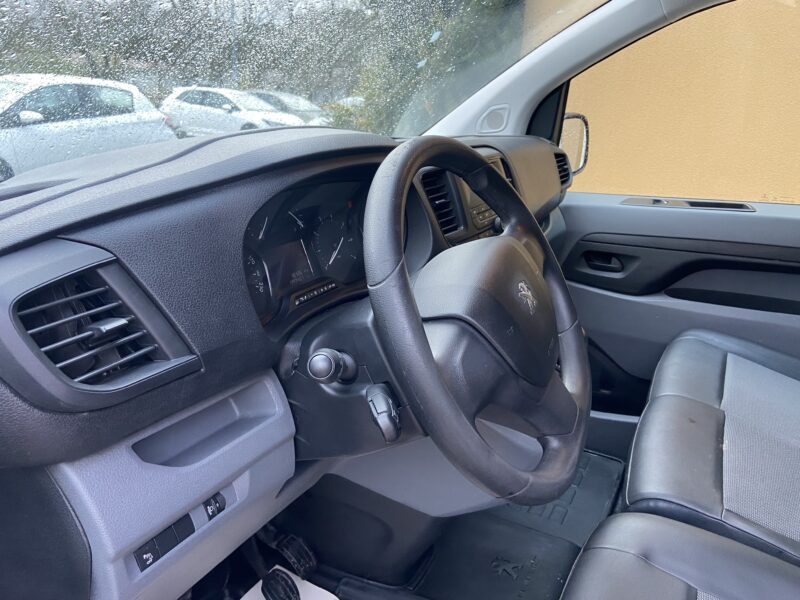 PEUGEOT EXPERT HDI 95