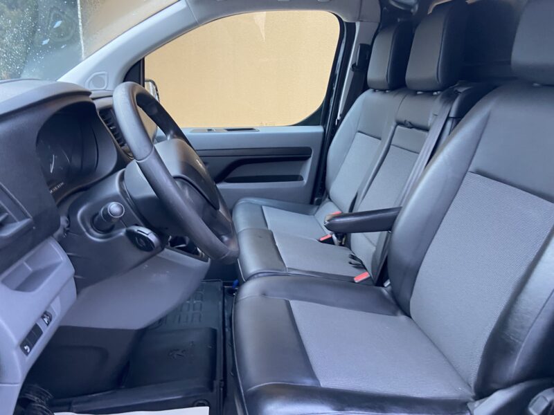 PEUGEOT EXPERT HDI 95