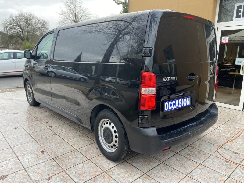 PEUGEOT EXPERT HDI 95
