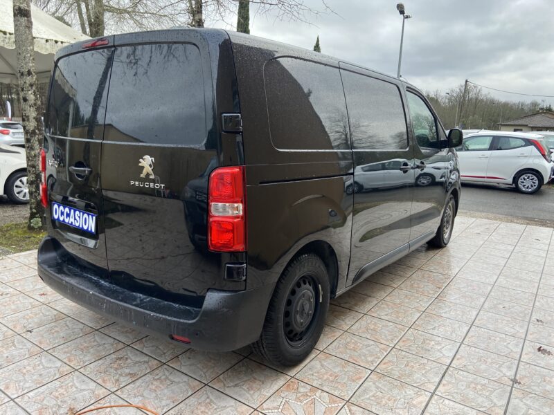 PEUGEOT EXPERT HDI 95