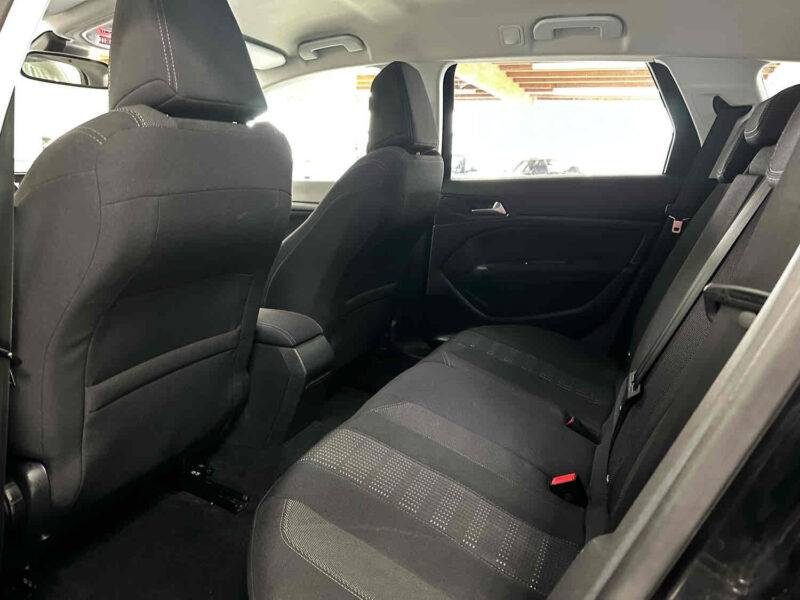 PEUGEOT 308 SW II 1.6 BlueHDi 120 S&S Allure