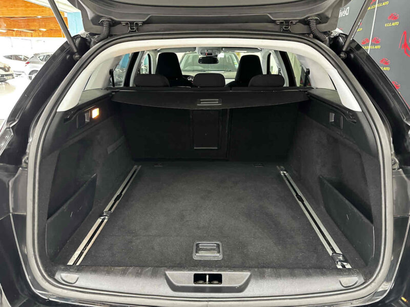 PEUGEOT 308 SW II 1.6 BlueHDi 120 S&S Allure