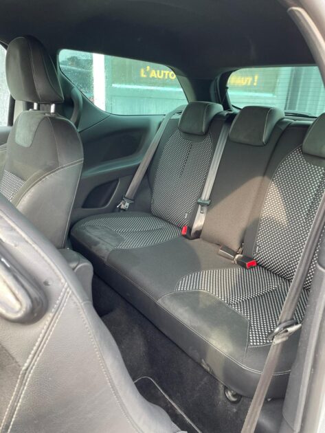 CITROEN DS3 1.6 THP 150 CV 2012