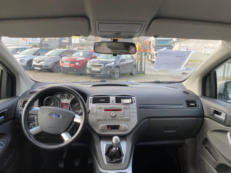 FORD KUGA 2.0 TDCI 2012