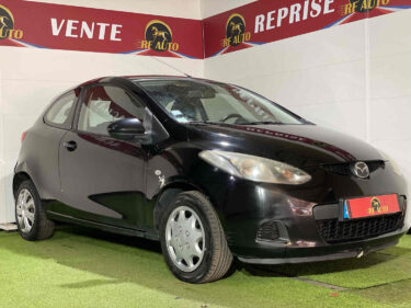 MAZDA 2 2009 1.4 68cv
