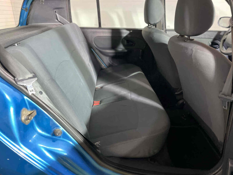 RENAULT CLIO II 2002 1.5 dCi 65cv