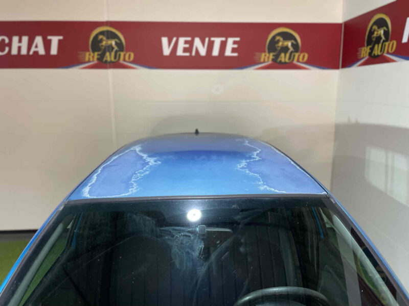 RENAULT CLIO II 2002 1.5 dCi 65cv