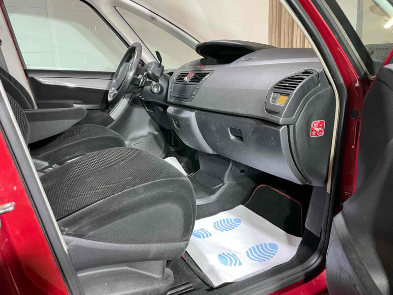 CITROEN C4 GRAND PICASSO I 2009 1.6 HDi 110cv