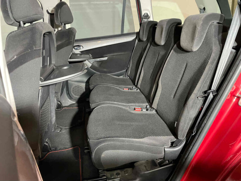 CITROEN C4 GRAND PICASSO I 2009 1.6 HDi 110cv