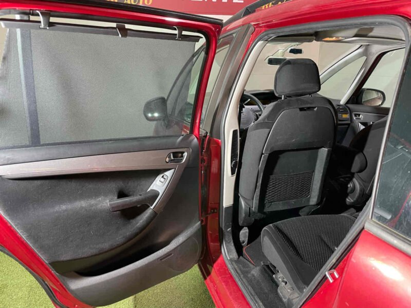 CITROEN C4 GRAND PICASSO I 2009 1.6 HDi 110cv