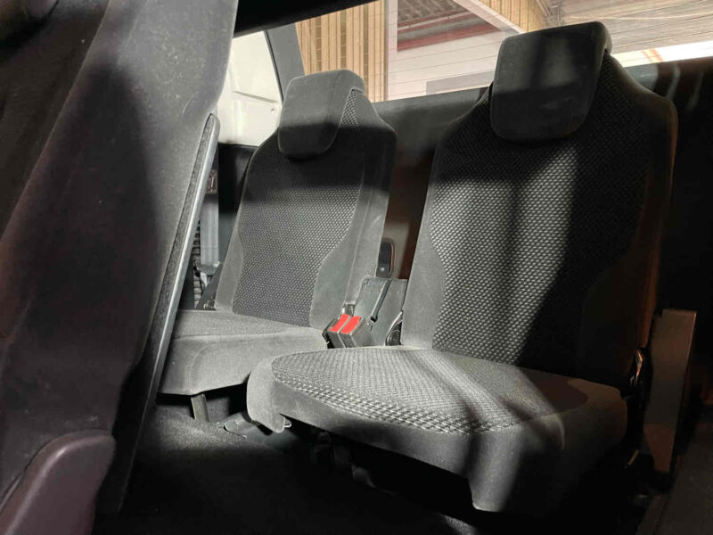 CITROEN C4 GRAND PICASSO I 2009 1.6 HDi 110cv