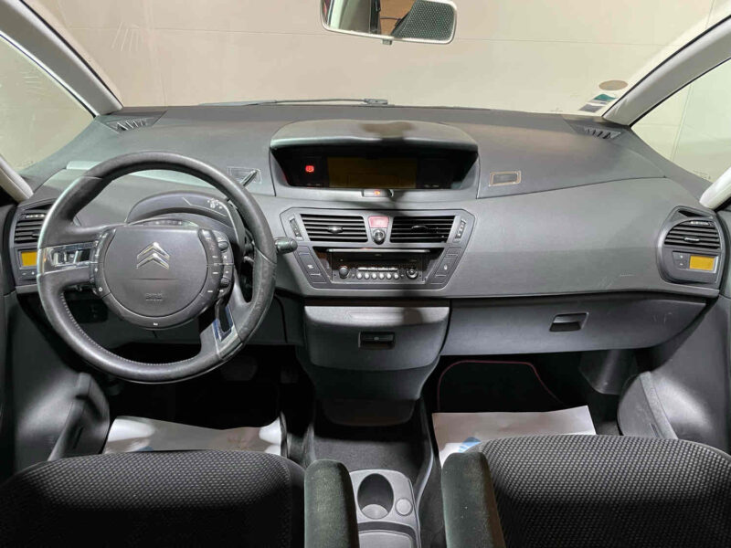 CITROEN C4 GRAND PICASSO I 2009 1.6 HDi 110cv