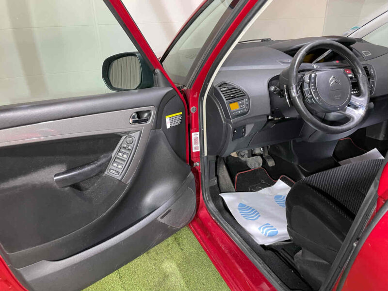 CITROEN C4 GRAND PICASSO I 2009 1.6 HDi 110cv